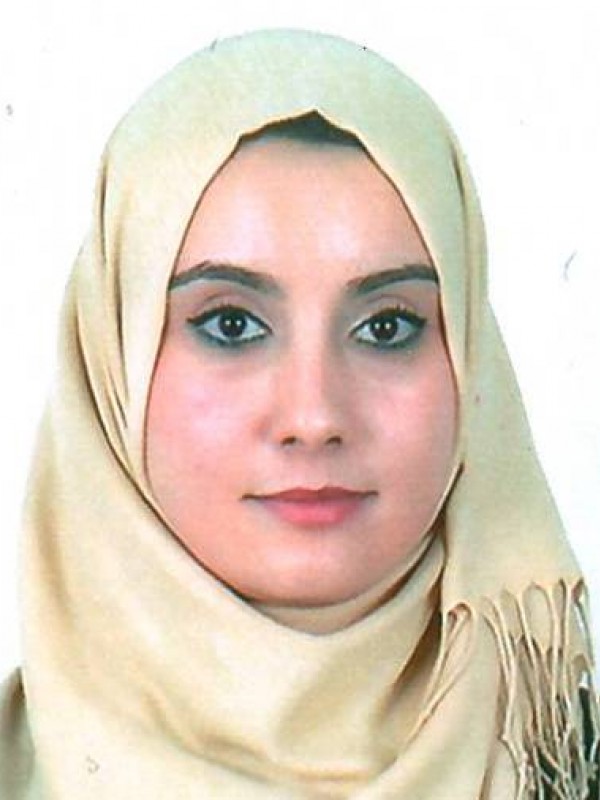 هند عماد الدين محمد ماهر