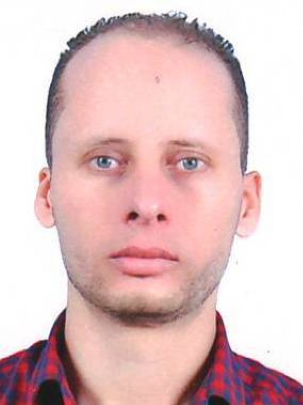 فاضل عبدالسلام رمضان الرتيمي