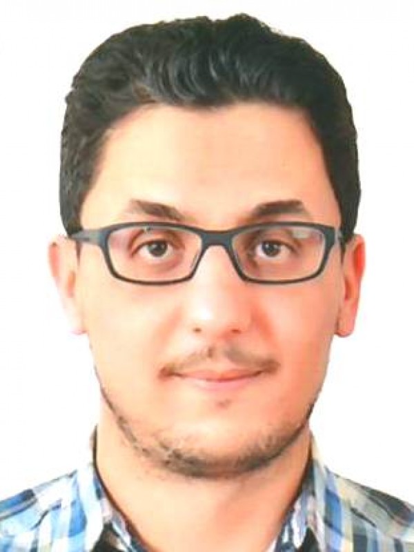 حمزة يوسف ابراهيم البكوش