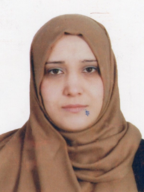 هويدا محمد عمر المعاتي