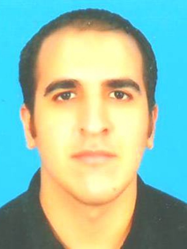 أبوبكر عثمان محمد معيوف