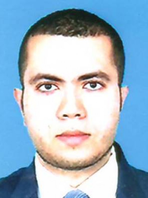 عمر محمد الفيتوري الوحيدي