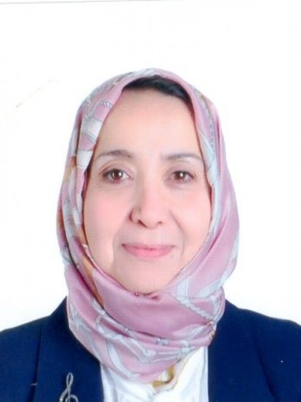 سميرة الصادق محمد وهره