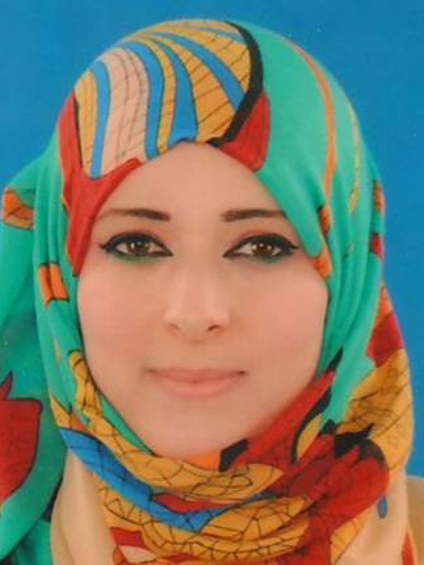 لمياء سالم عمرو علي