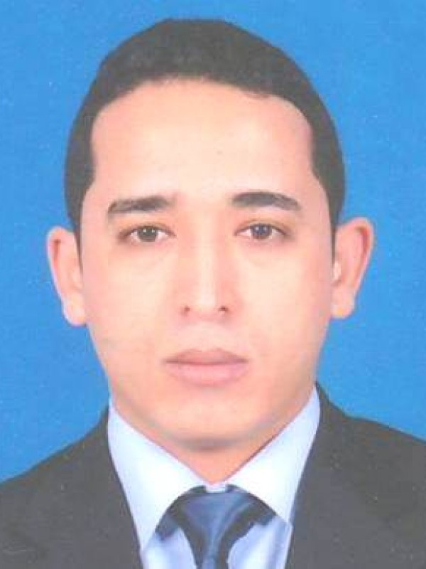 محمد رجب محمد الشمام