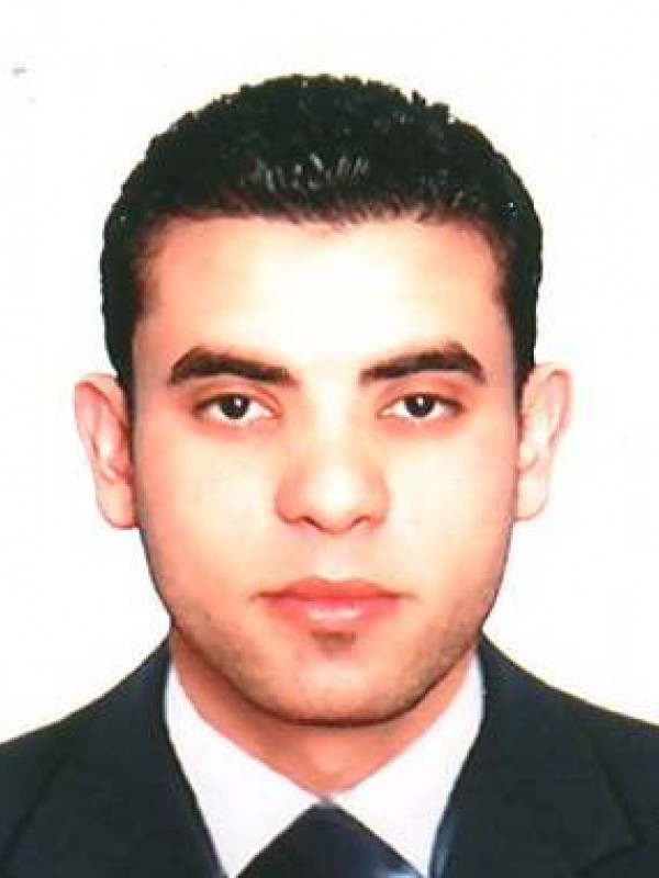 على فرج علي نصر 