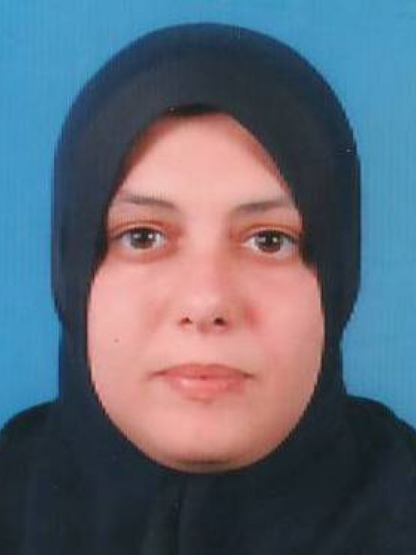 منال الهادي امحمد حسين 