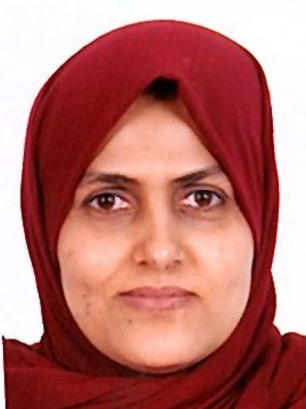 غادة الشارف محمد المبروك