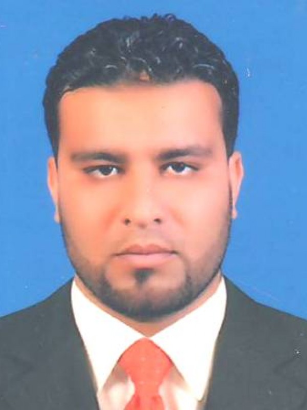 توفيق محمد مفتاح عمار