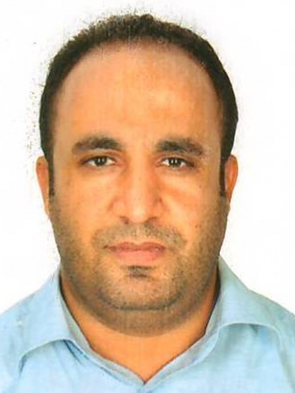 أحمد ناجي محمد بن محمد