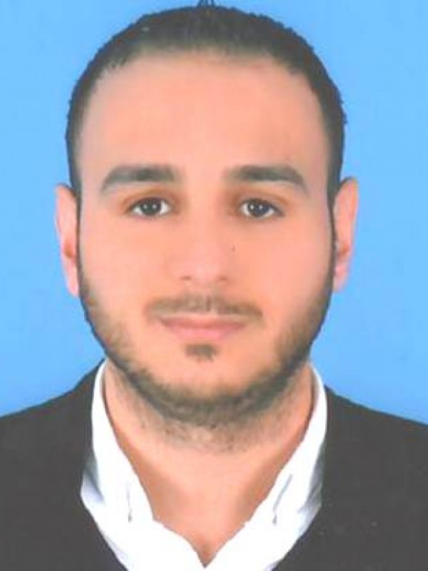 محمد عبد السلام أحمد ميعوف