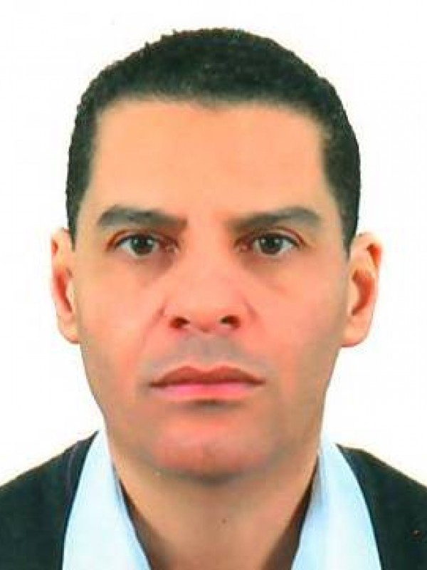 إبراهيم البشير السوداني