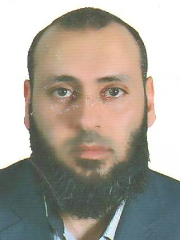 أكرم عبد الله على اللافي