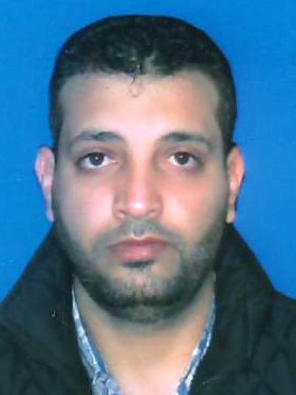 عثمان علي الهادي سالم 