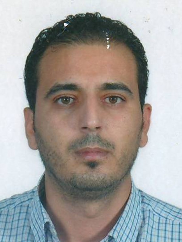 إيهاب خالد إمحمد الصكاح