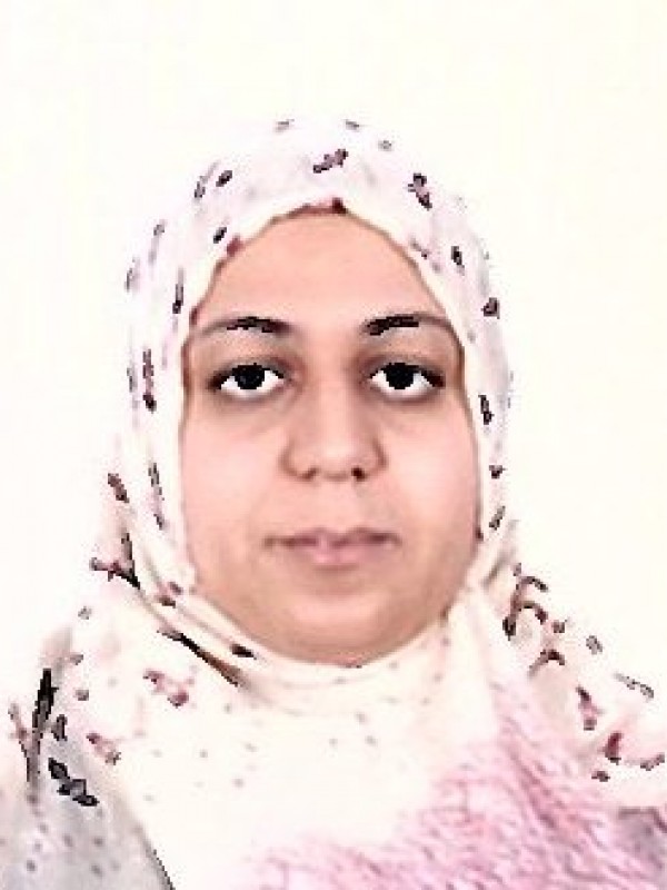 أمل إبراهيم علي ودان 