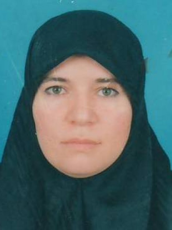 وفاء أحمد فوزي هلال بن فائد