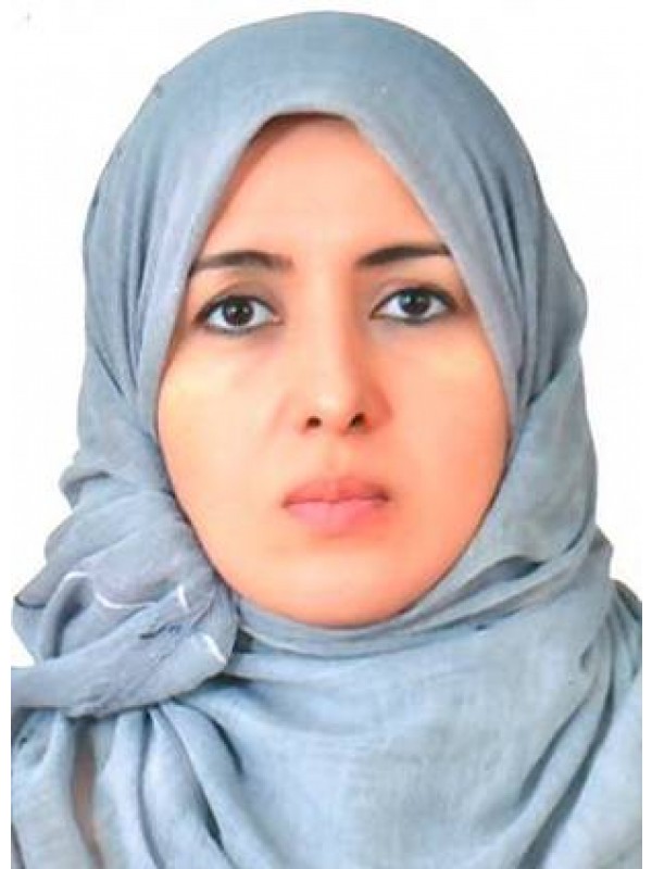 نادية سالم عبدالله الشريف