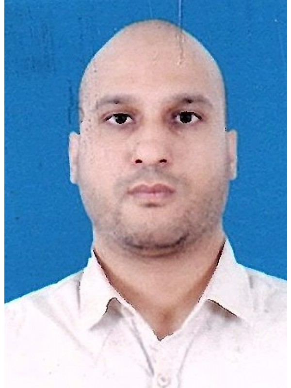 رياض علي مصباح الطير