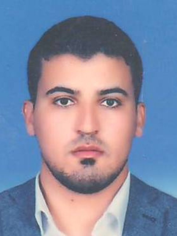 اسماعيل محمد سليمان بن عبدالحفيظ