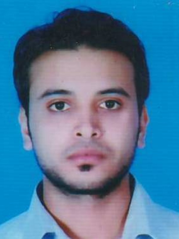 محمد بهلول سالم الليد