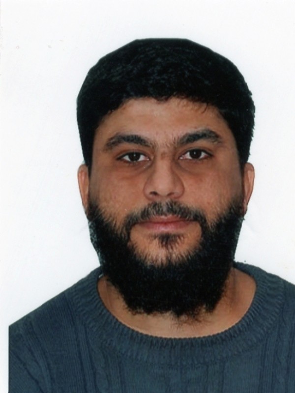 محمد صبري محمد القاضي