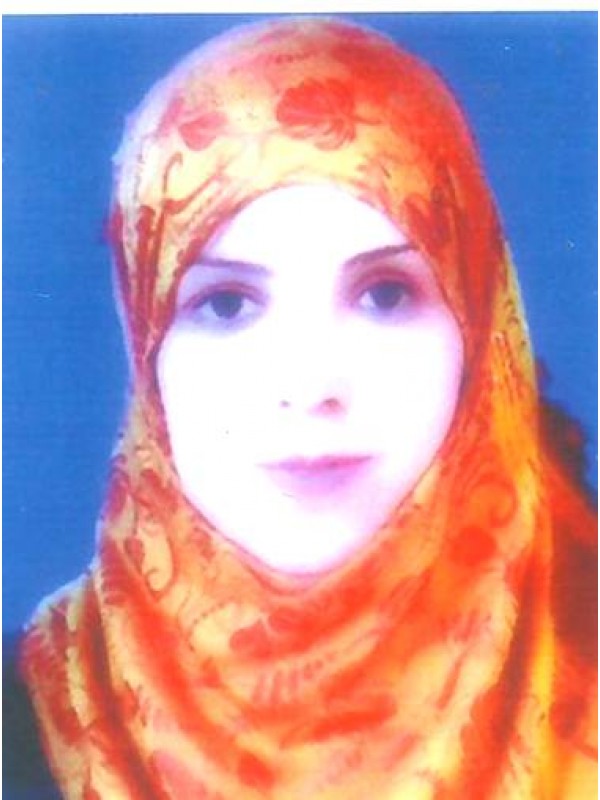 أنسام الصديق محمد الشريف