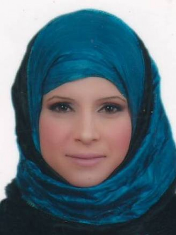 مرام "كمال عبدالباسط" محمد المصري