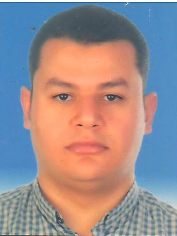 أيمن محمد سالم الباشا