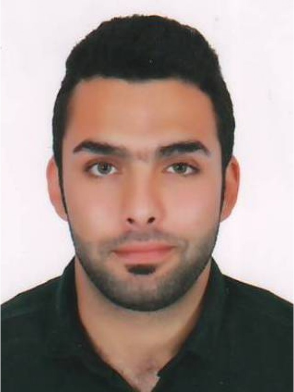 علي محمد صلاح الدين احمد زاوية