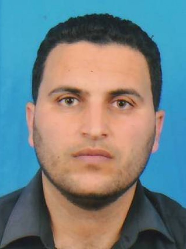 حامد مصطفى حامد الرفاعي