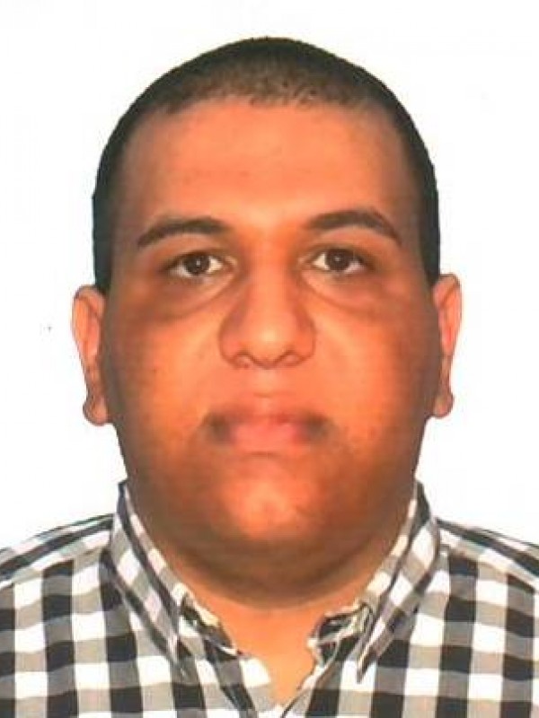 أيمن ميلاد رمضان عمرو