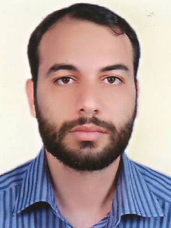 أشرف المختار عمار أحمد