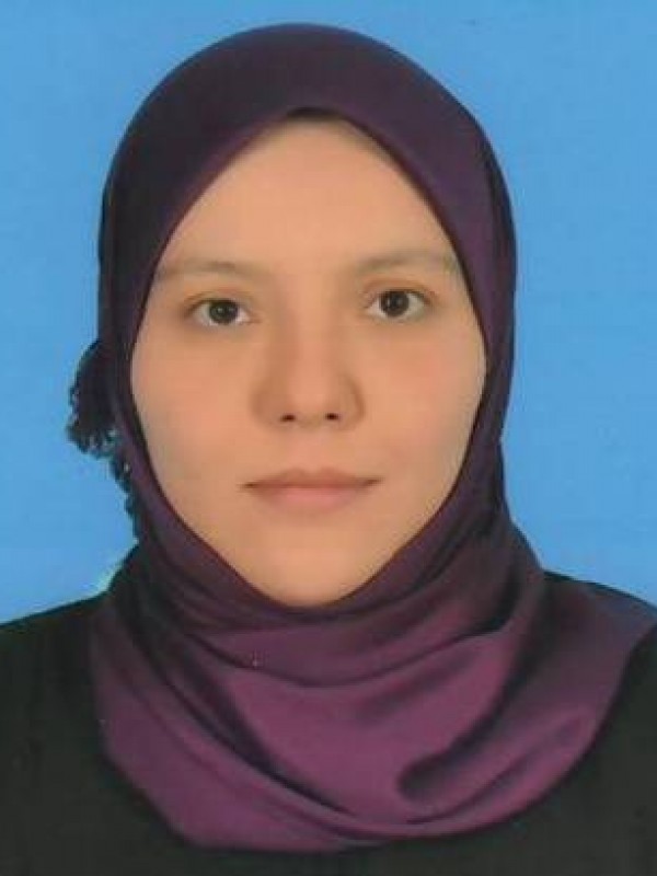 مروة عامر العماري المقري