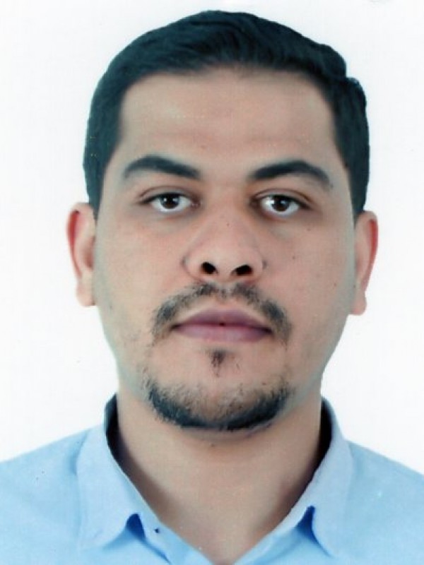 عبدالله محمد عبدالله المريمي