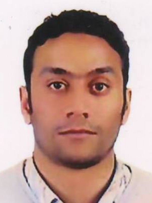 عمر خليفة عمر أبوزنقرة