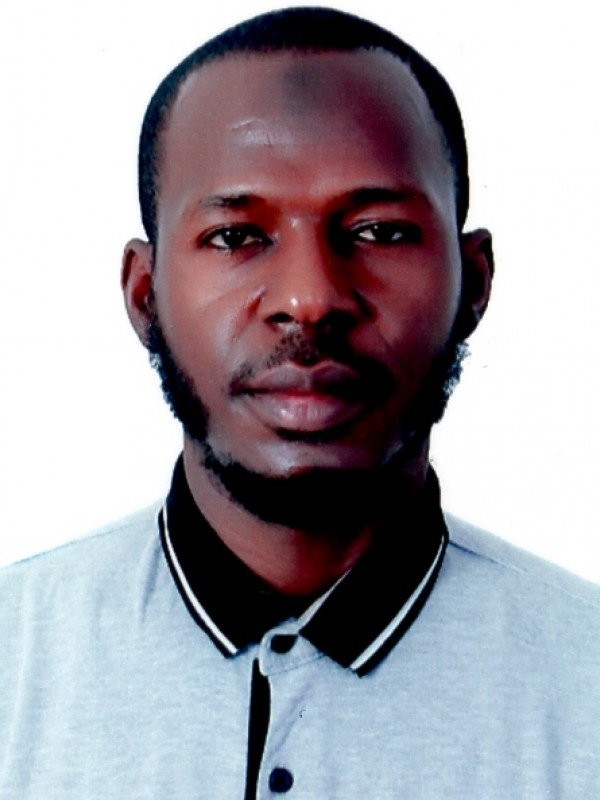 سالم رمضان محمد أبو