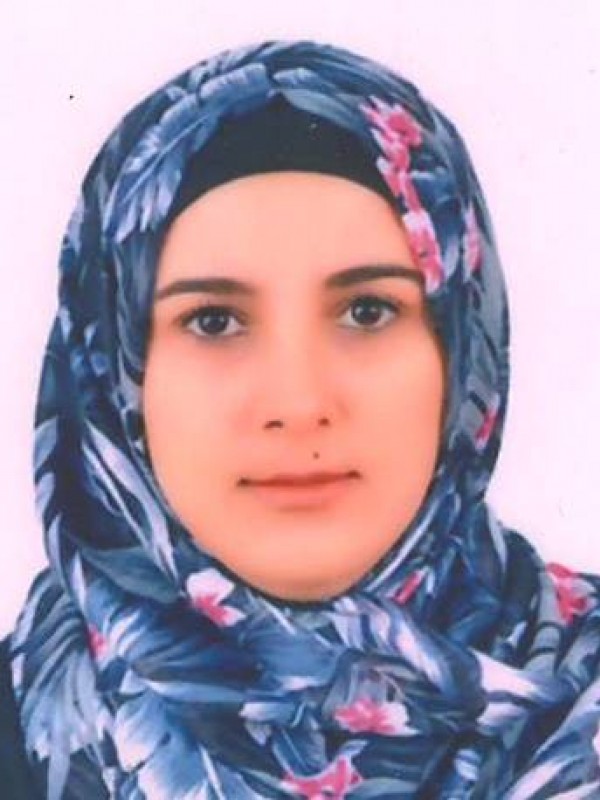 سارة محمد احمد الناكوع