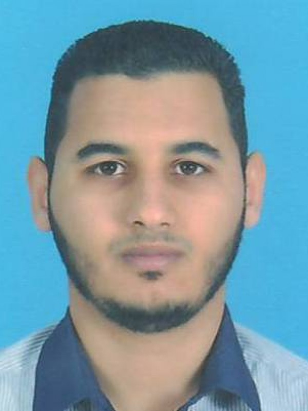 حسام علي ميلاد محفوظ