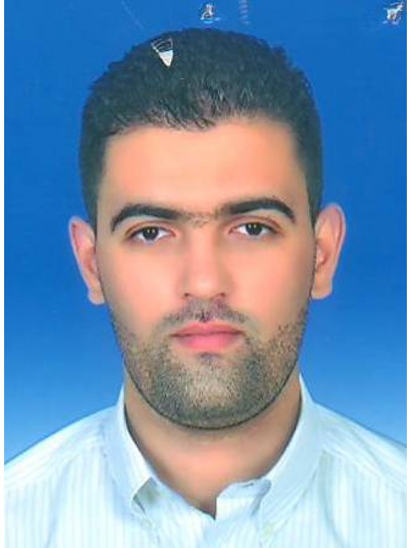 هشام محمد علي الفرجاني