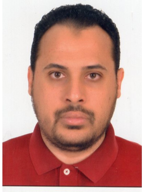 محمد الهادي بشير لحيو