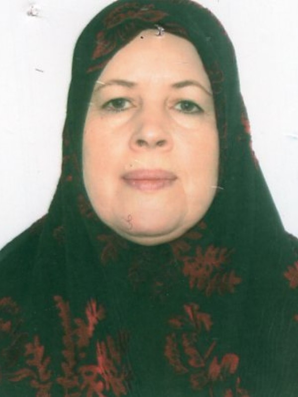 سليمة ابوخريص احمد هرماس