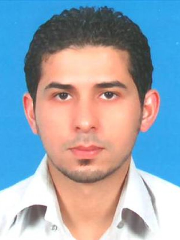 المبروك يونس المبروك الفلاق