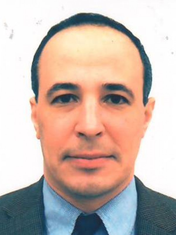 أيمن علي موسى قرادة