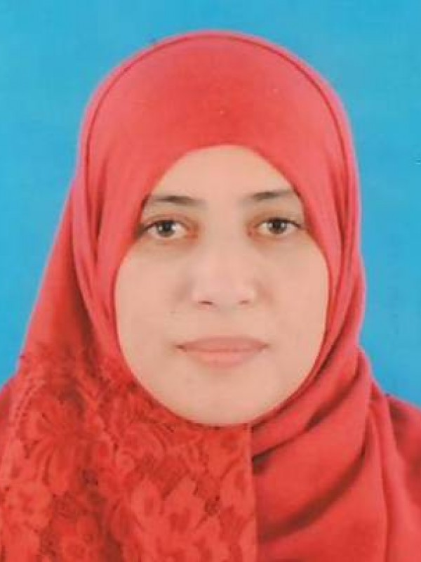 نوال المهدي عبدالسلام العريفي