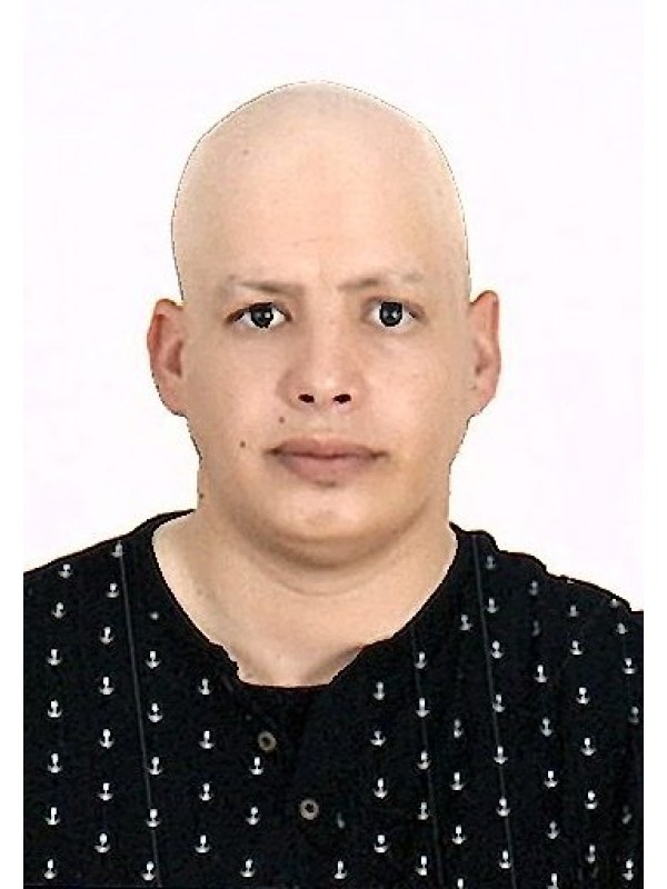 سعيد مفتاح المبروك أبوحمرة