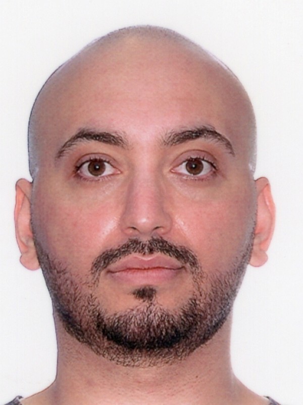 مهاب يوسف سالم بن طالب