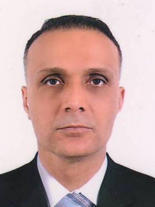 طارق عاشور ابراهيم الدوكالي