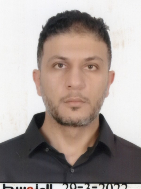 عزالدين محمد محمد حيدرة