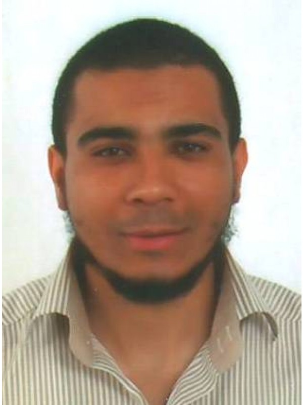 أنس بسام بشير مالك